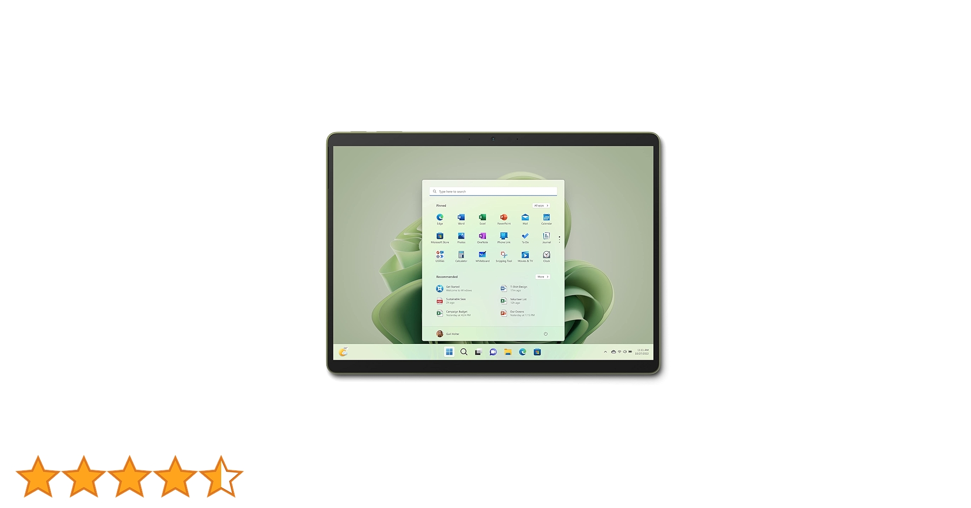 Amazon.co.jp: マイクロソフト Surface Pro 9 / Office H&B 2021